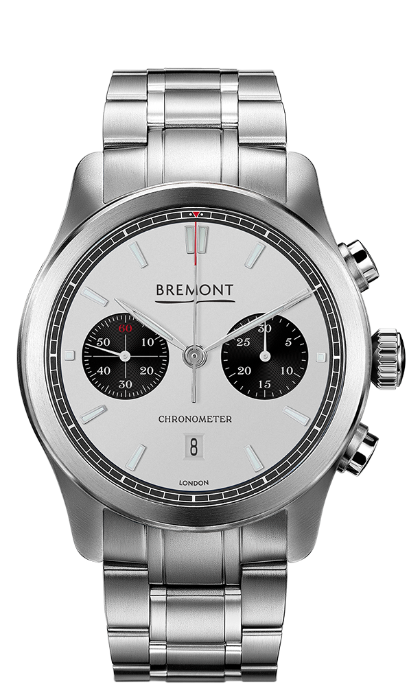 ALT1-C – Bremont Watch Company (US)