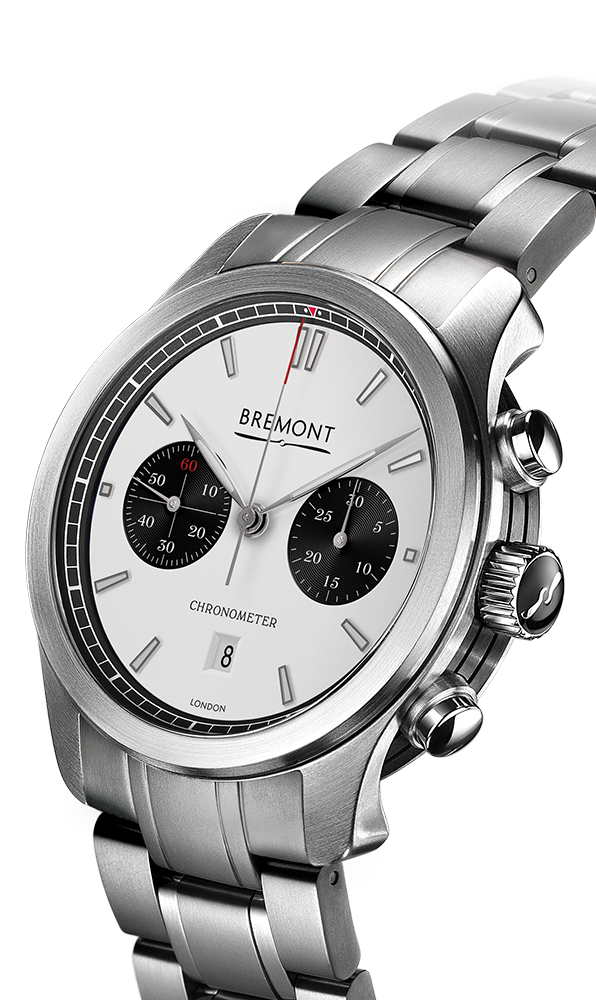 ALT1-C – Bremont Watch Company (US)