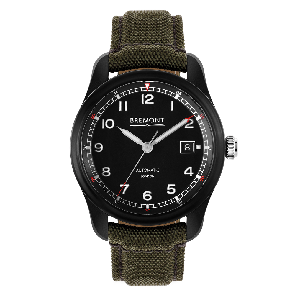 Bremont airco mach 1 discount