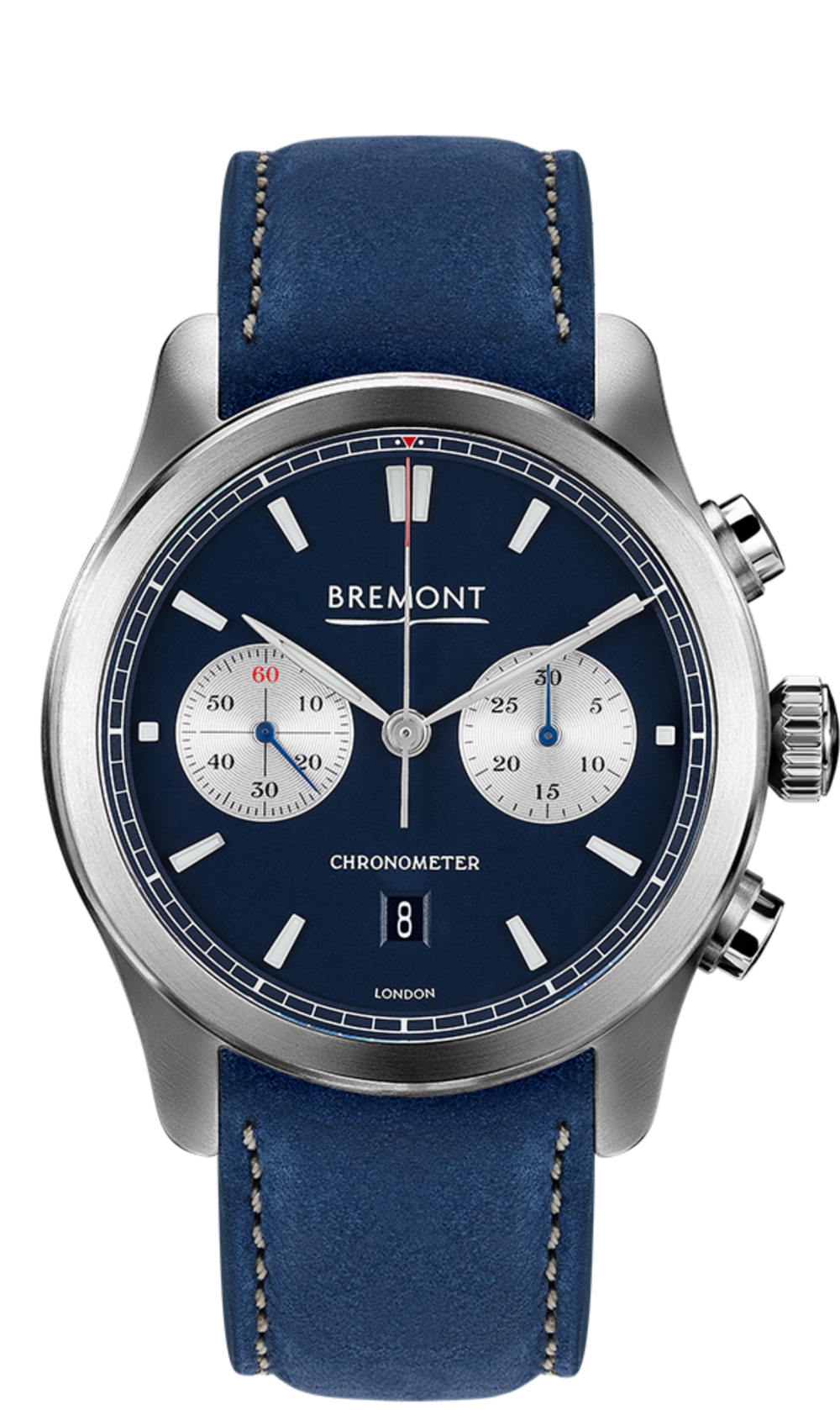 Bremont alt 1c sale