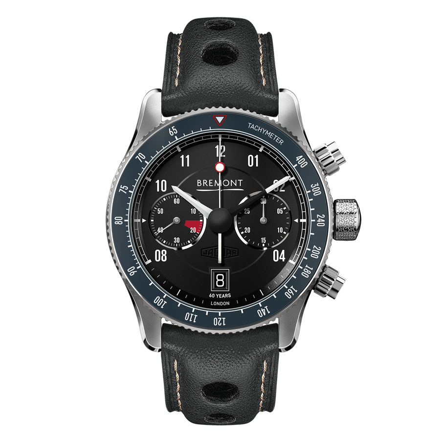 Bremont Limited Edition Watch Collections Bremont Watch Company (US)