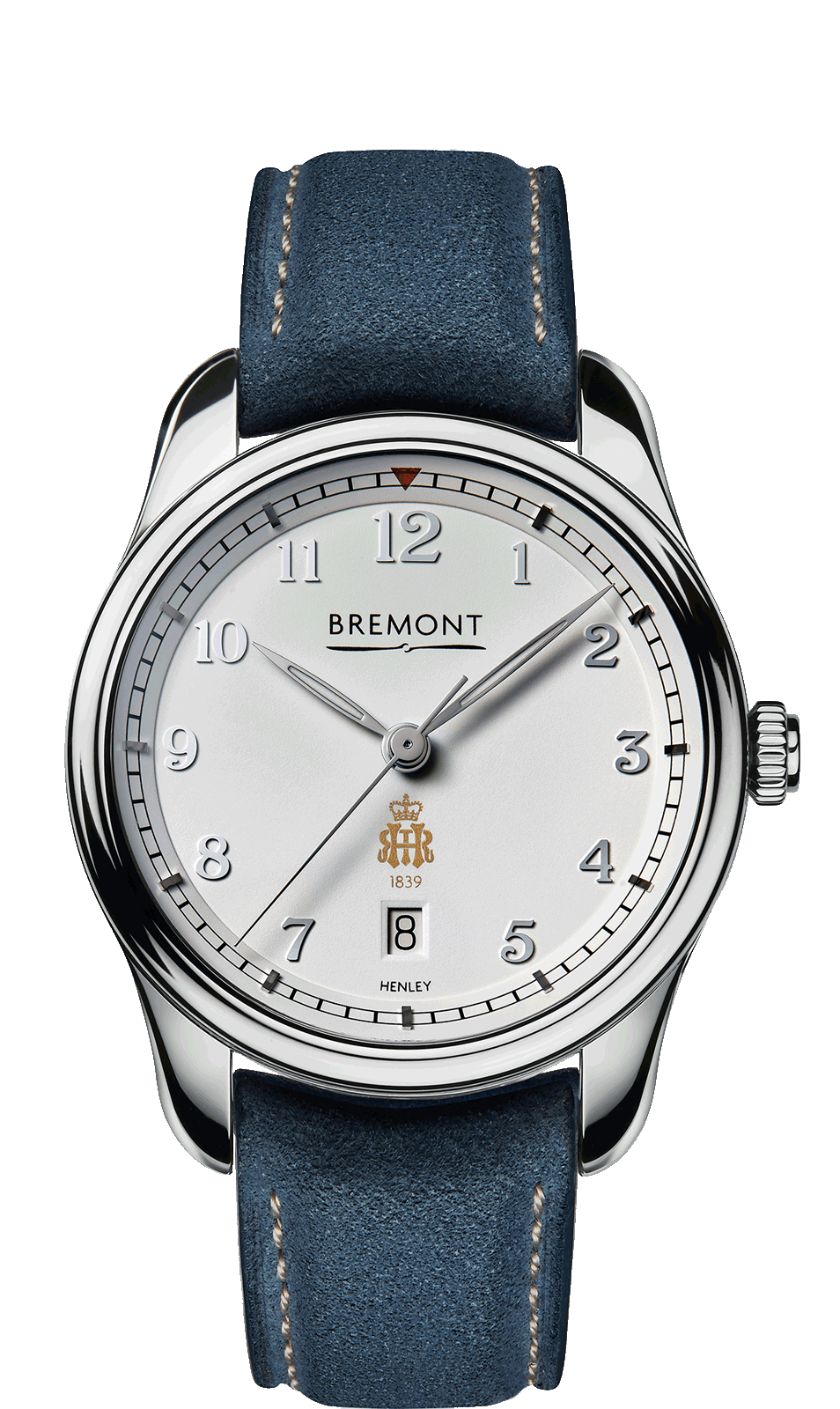 Special Edition Henley Royal Regatta Winner's Timepiece