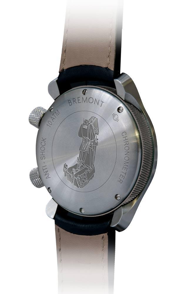 Special Edition MBIII 10th Anniversary