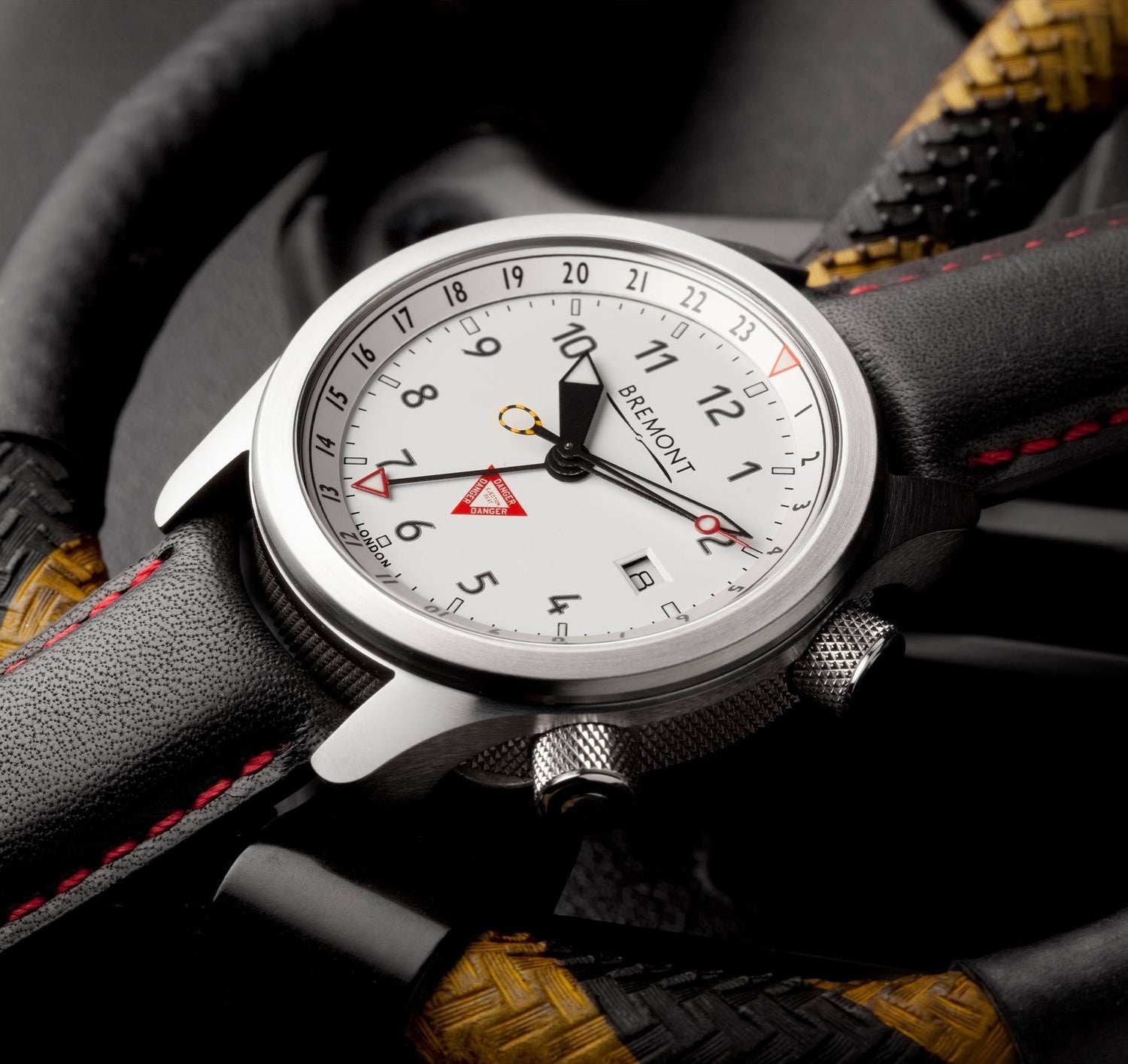 Special Edition MBIII 10th Anniversary