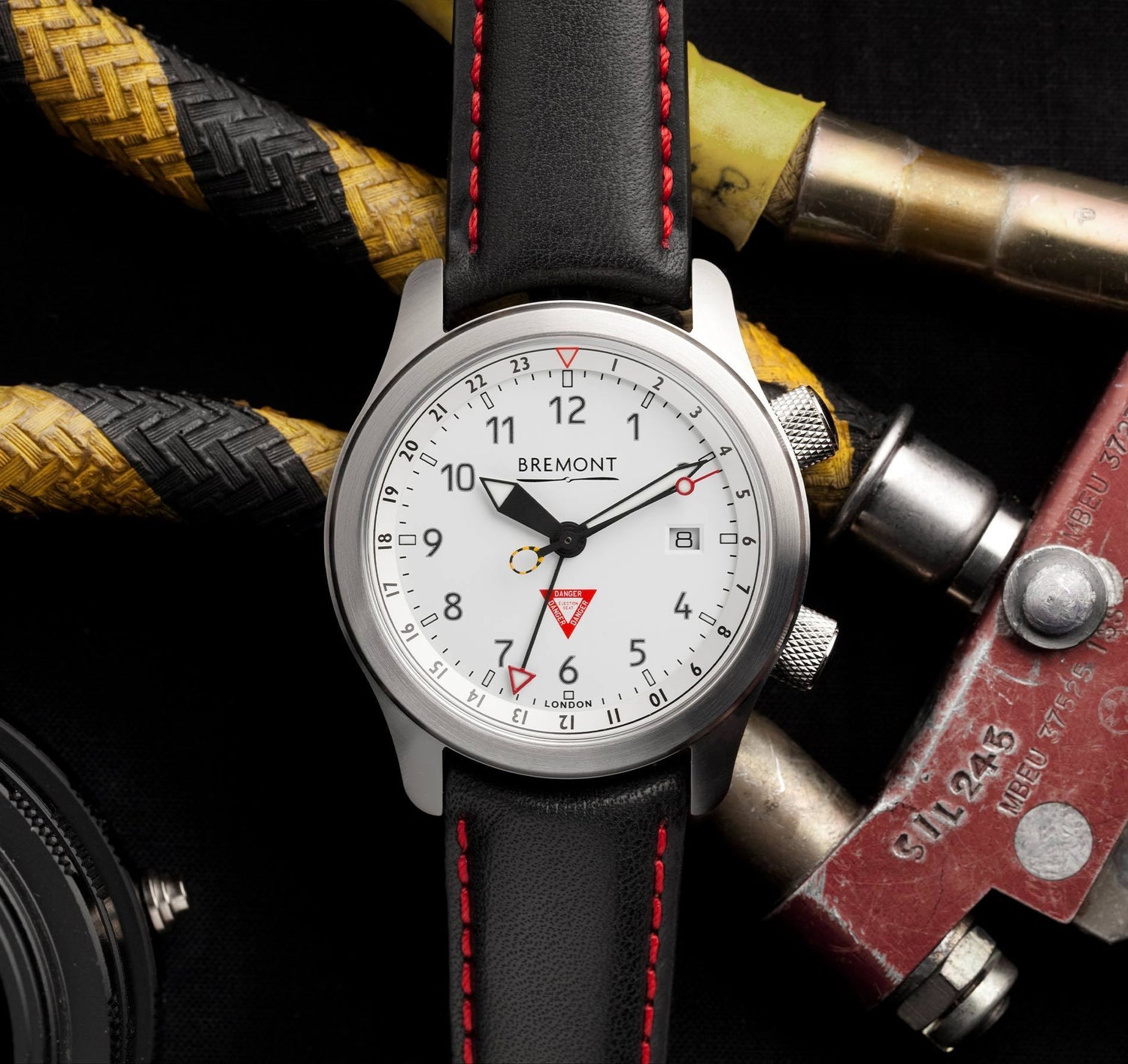 Special Edition MBIII 10th Anniversary