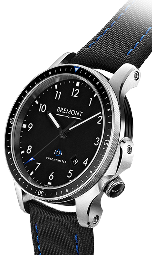 Bremont sales model 1