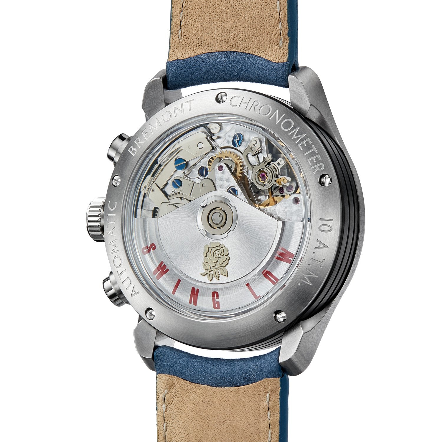 RFU Rose England Rugby Watch
