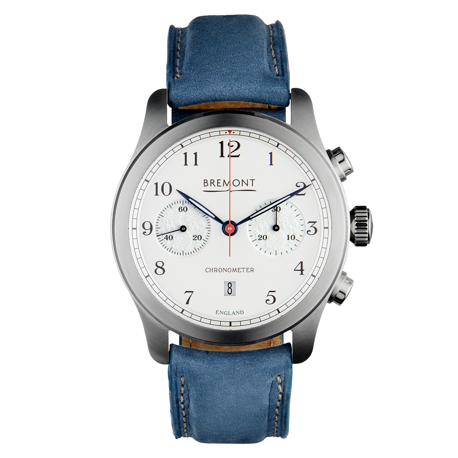 RFU Rose England Rugby Watch