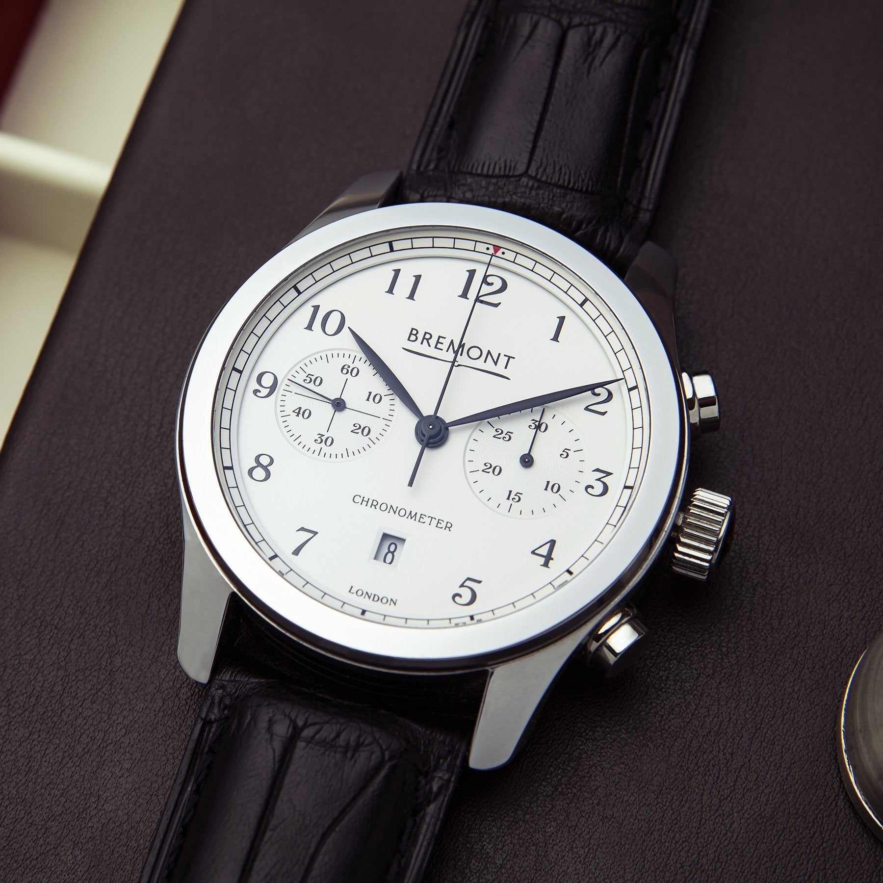 ALT1-C – Bremont Watch Company (US)