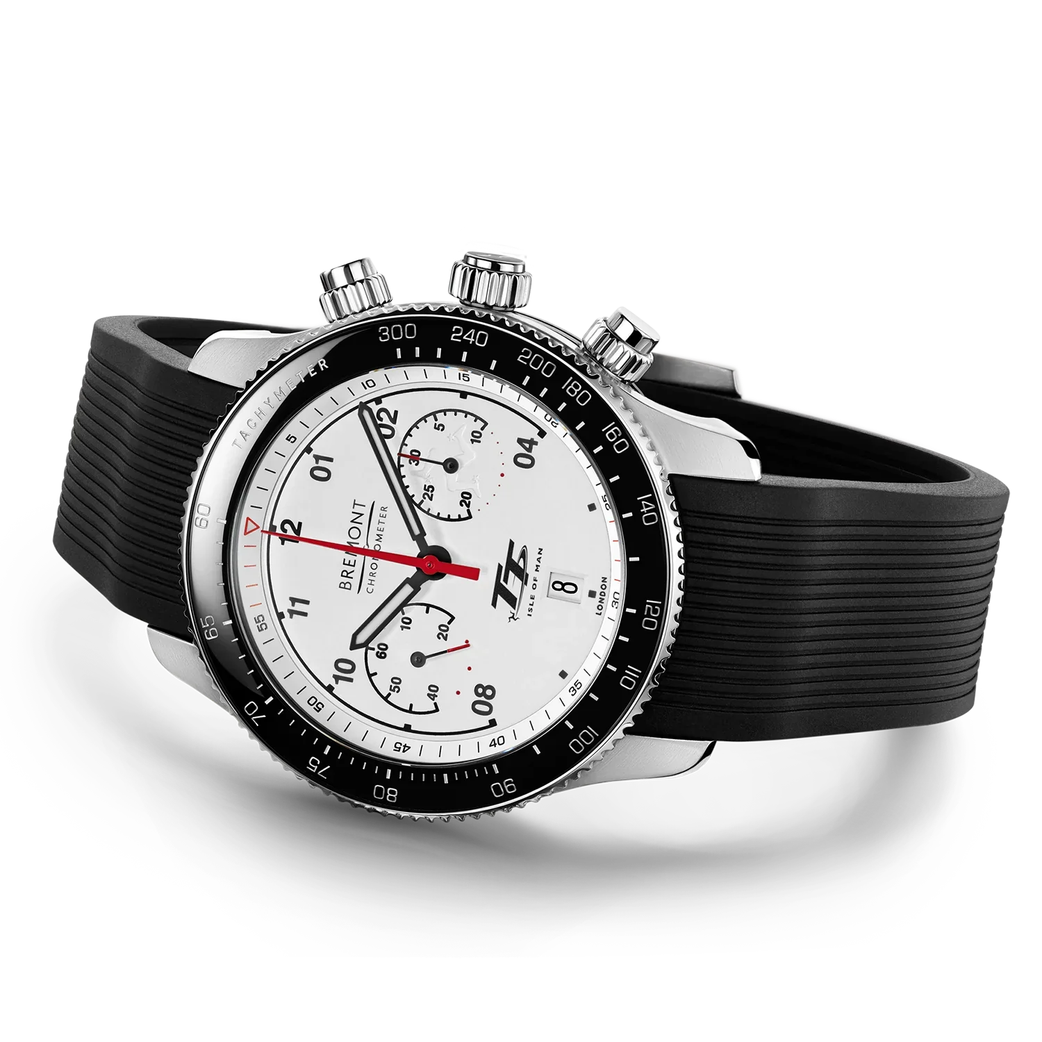 Bremont Watch Company Watches Isle of Man TT Limited Edition