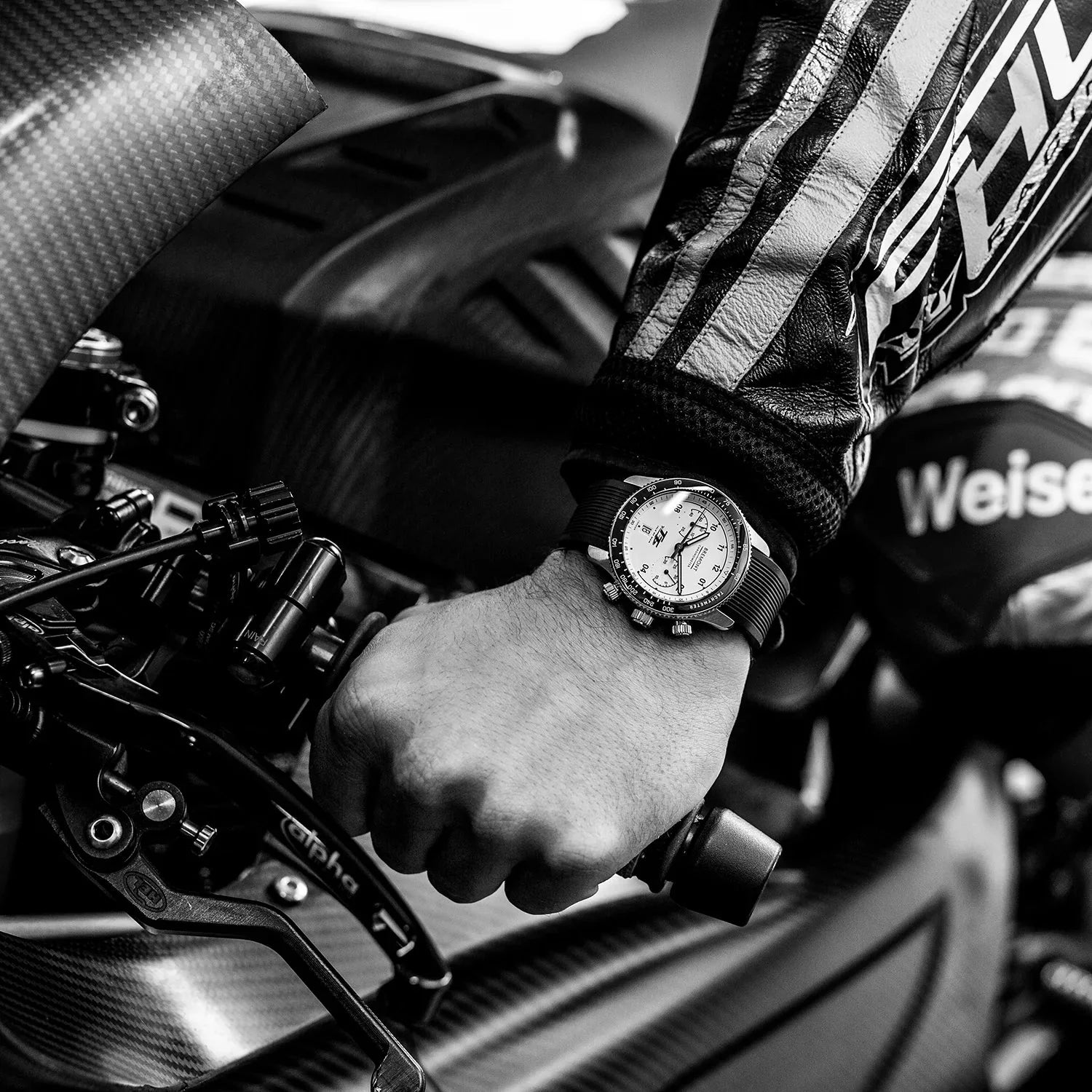 Bremont Watch Company Watches Isle of Man TT Limited Edition