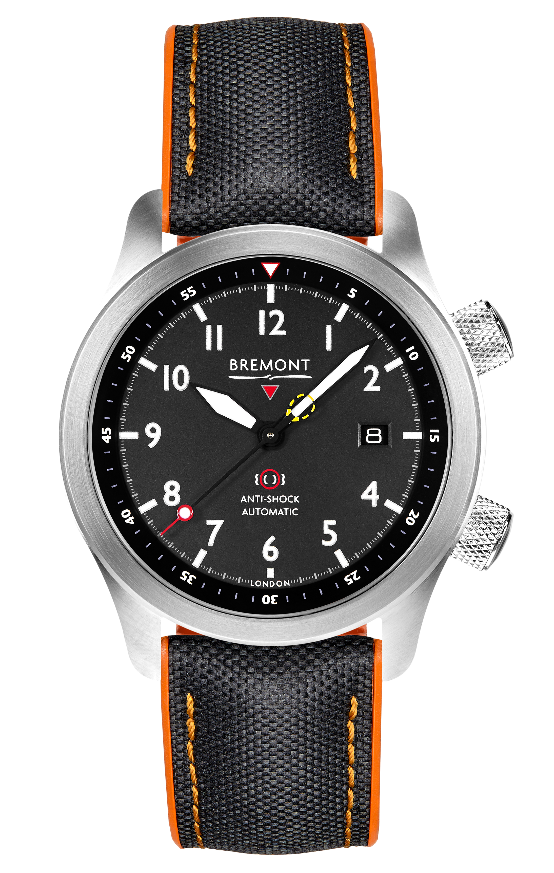 Bremont MBII