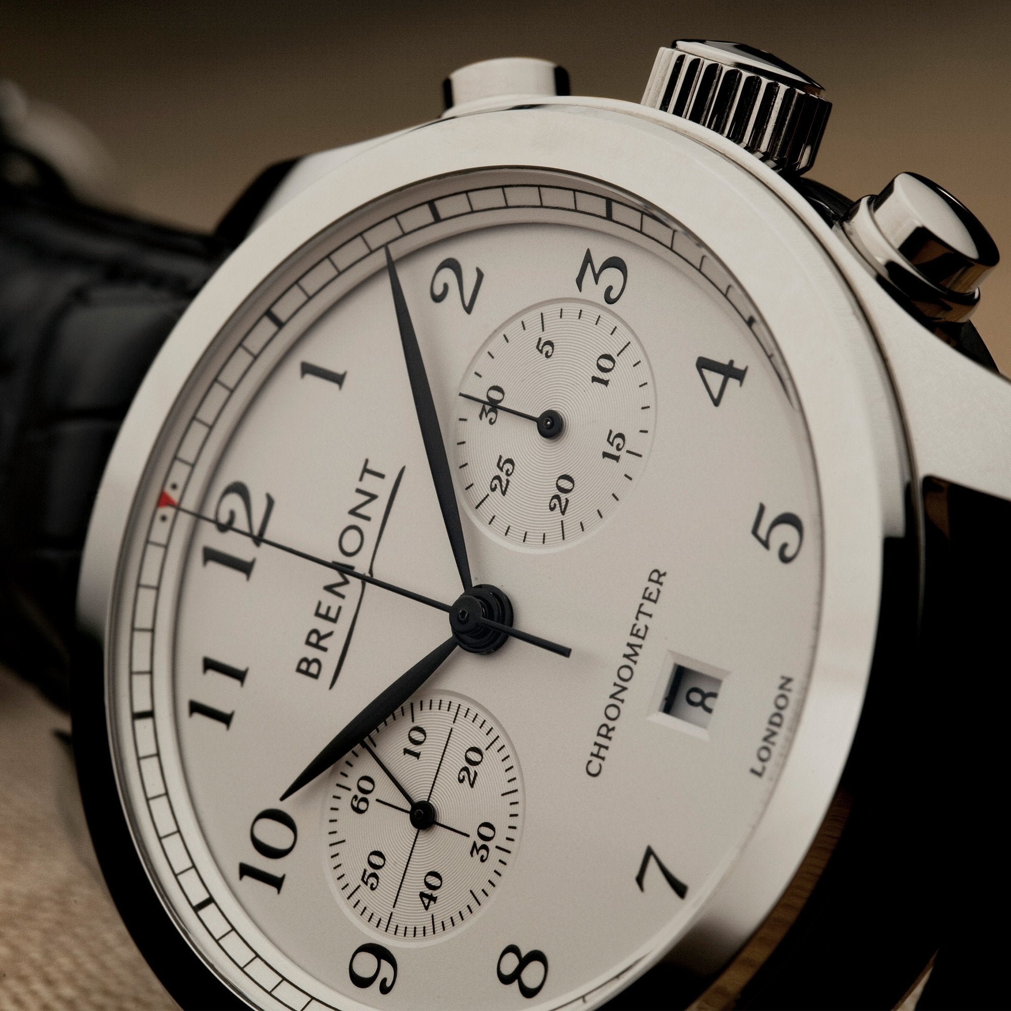 ALT1-C – Bremont Watch Company (US)