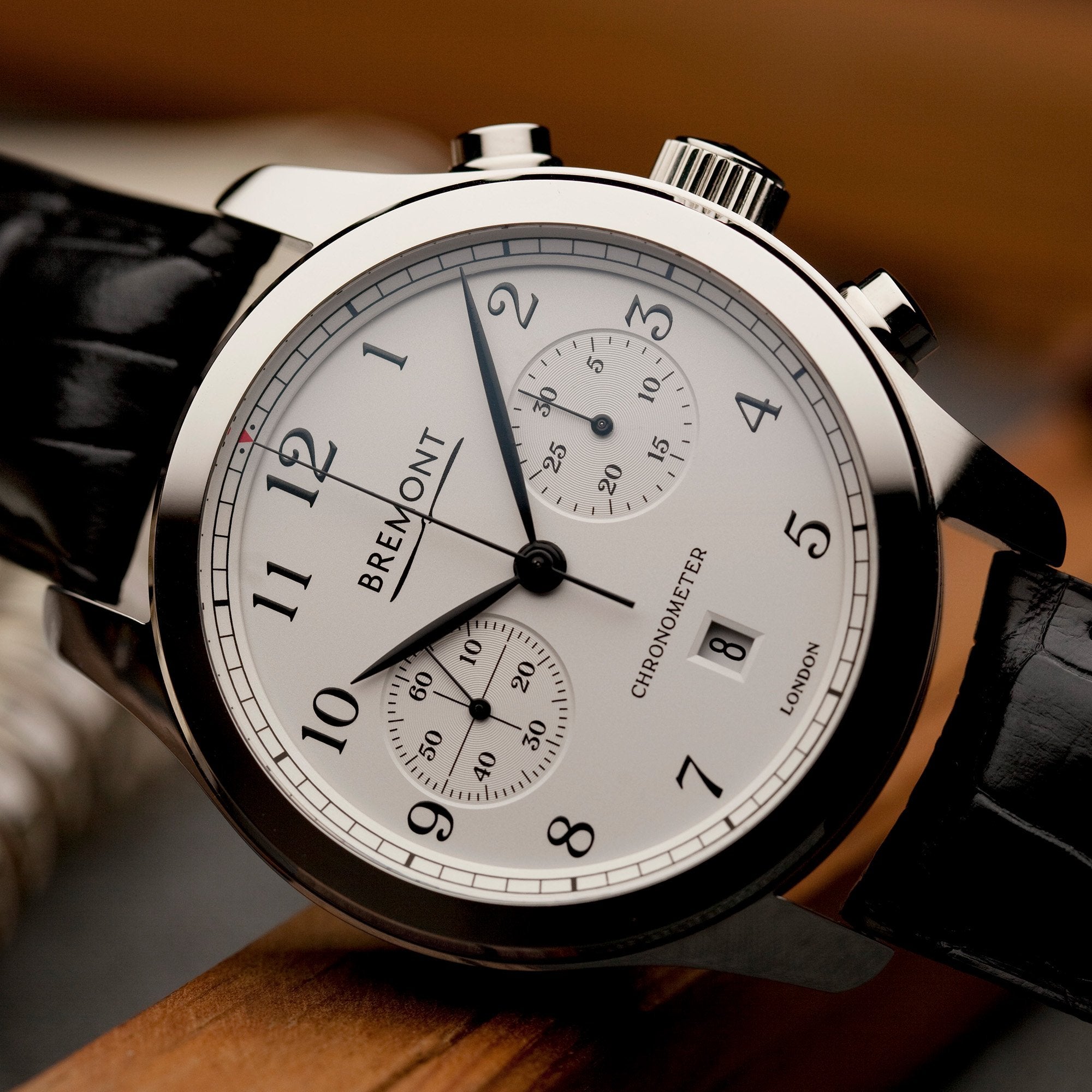 ALT1-C – Bremont Watch Company (US)