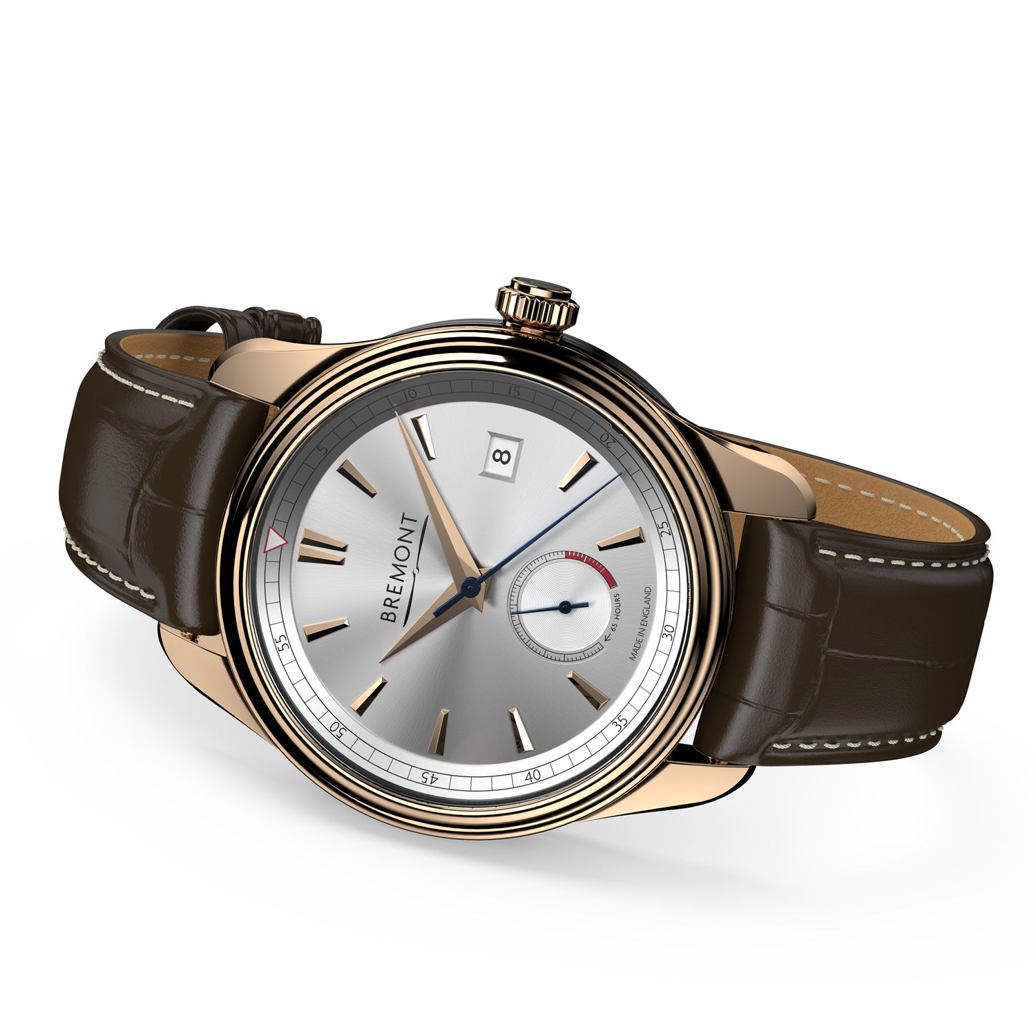 Bremont Watch Company Watches Audley