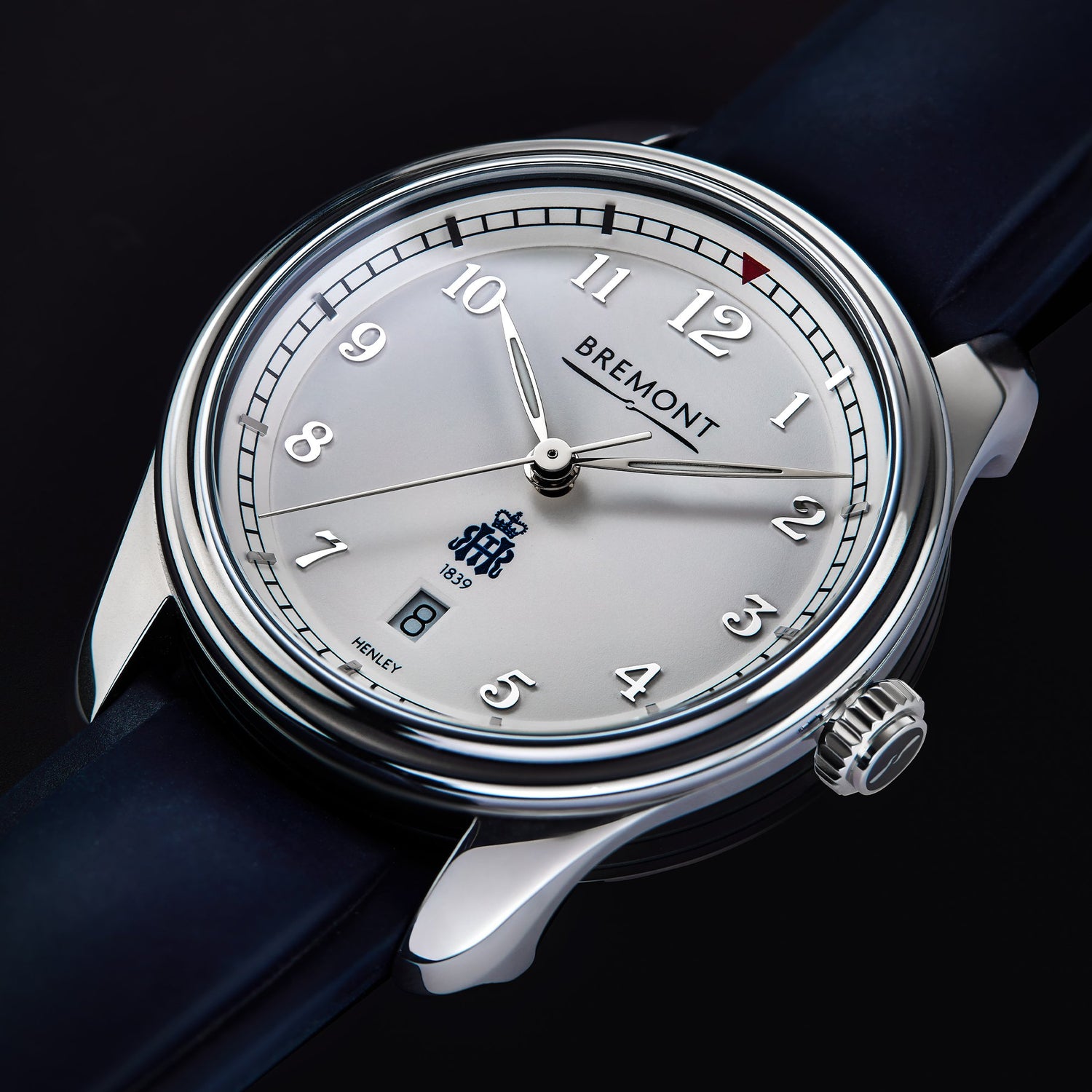 Special Edition Henley Royal Regatta Competitor's Timepiece