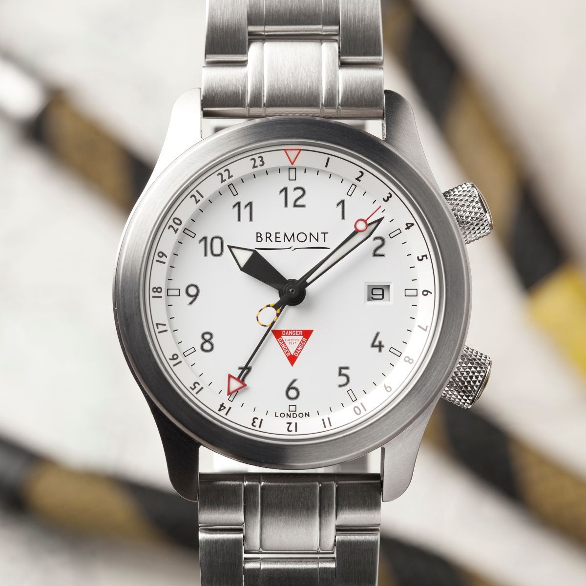 MBIII Bracelet 10th Anniversary