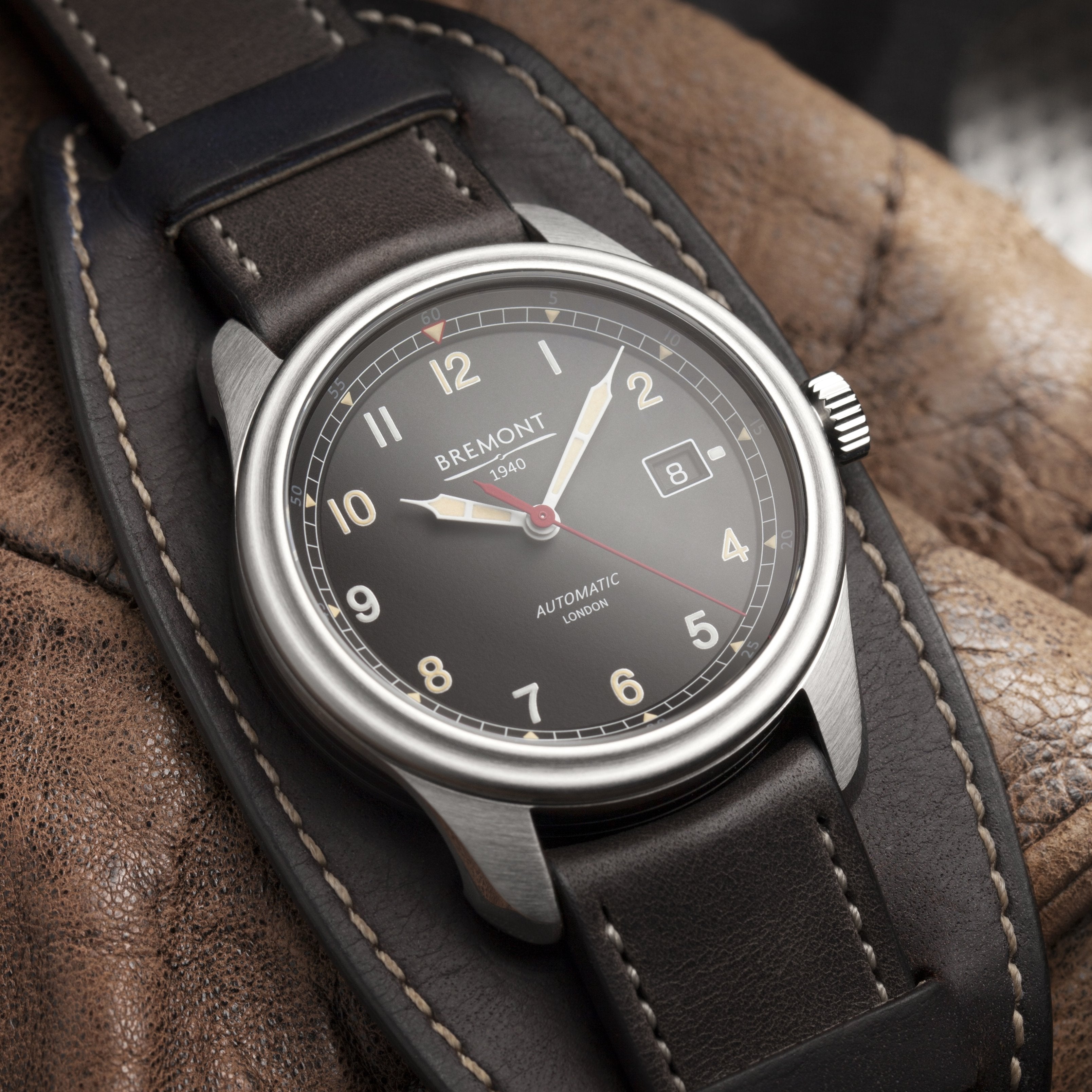 Wrist Watch Brands Famous British Watchmaker The 63 Best Watches