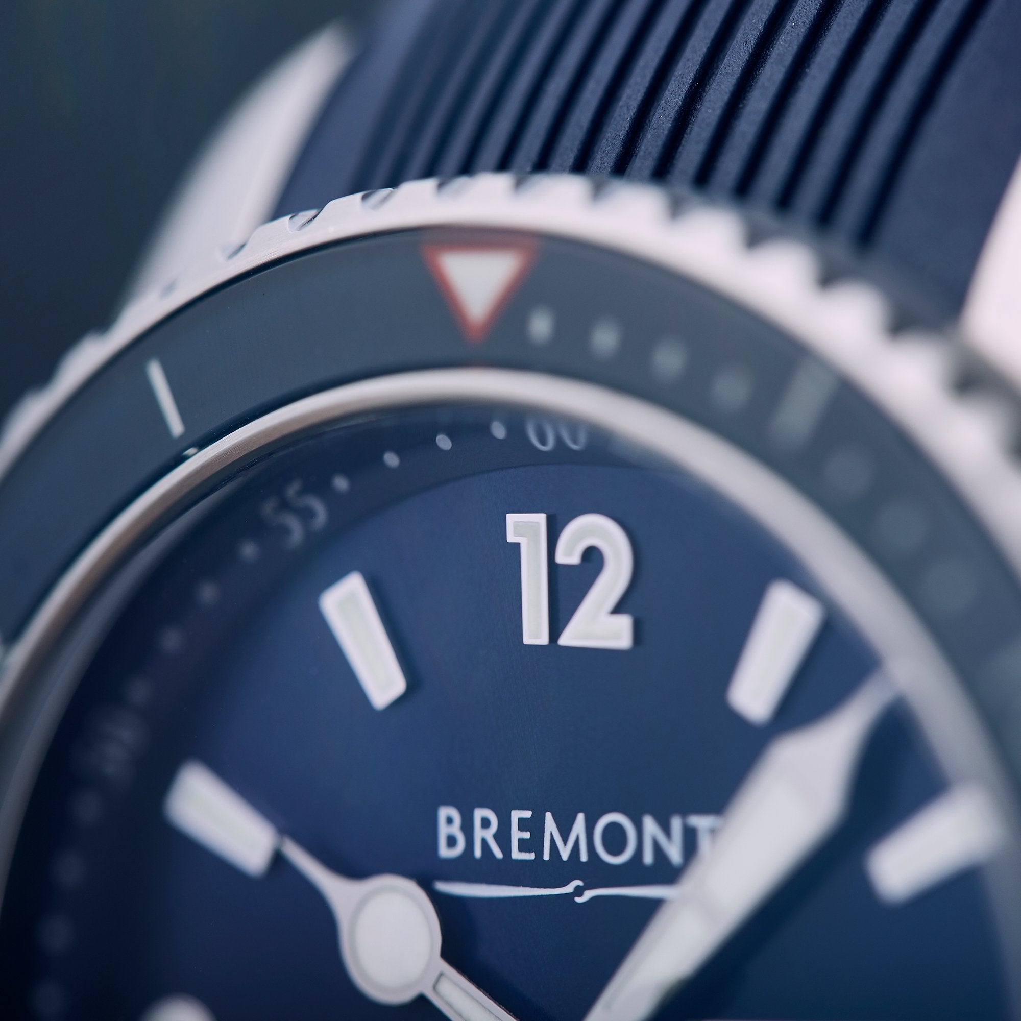 Bremont S500 Bamford Special Edition – Bremont Watch Company (US)