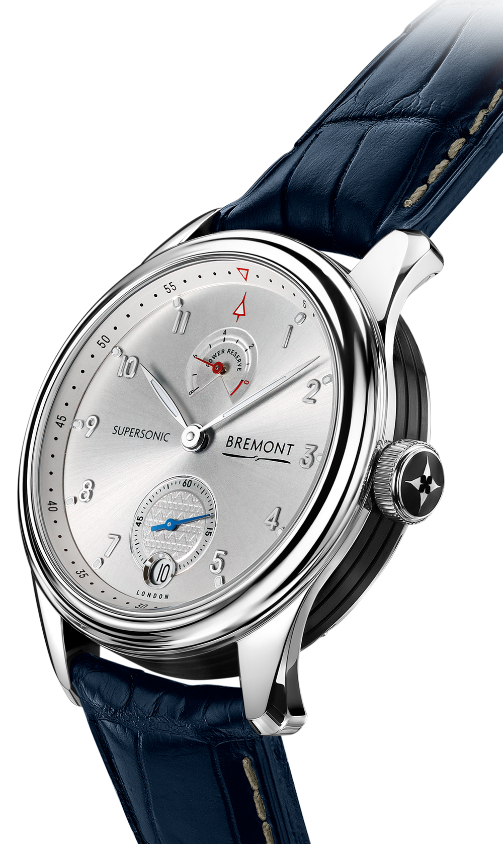 Supersonic Bremont Watch Company US
