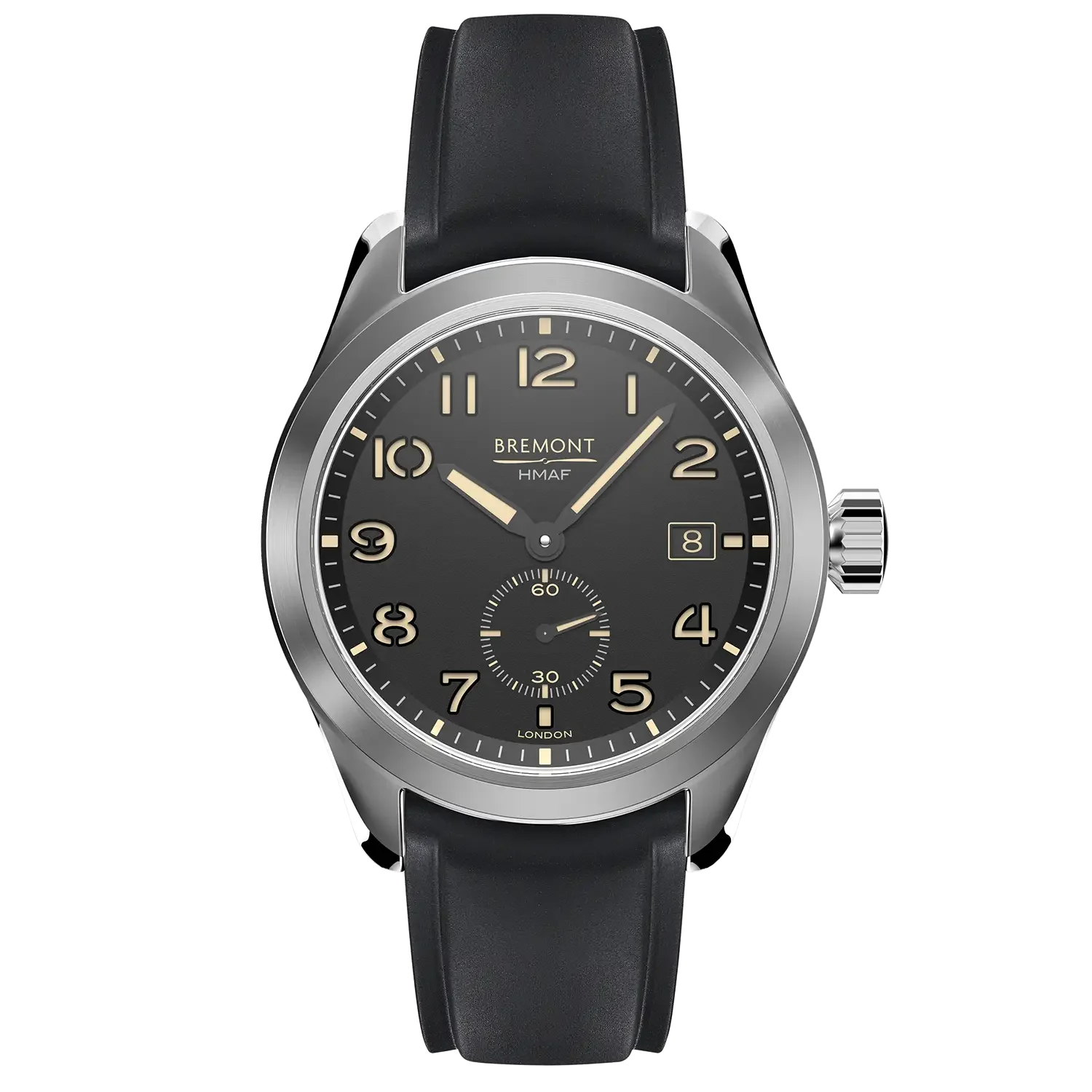 Bremont Watch Company Watches Broadsword Recon