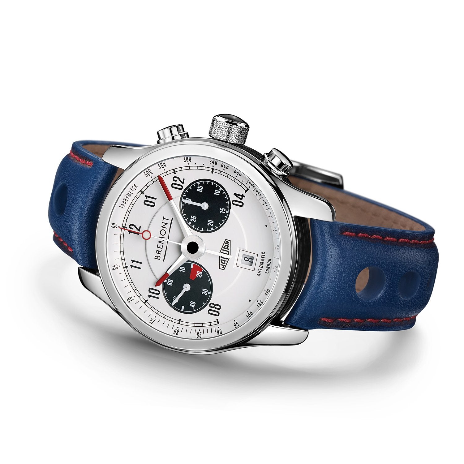 Company – (US) Jaguar Bremont MKII Watch