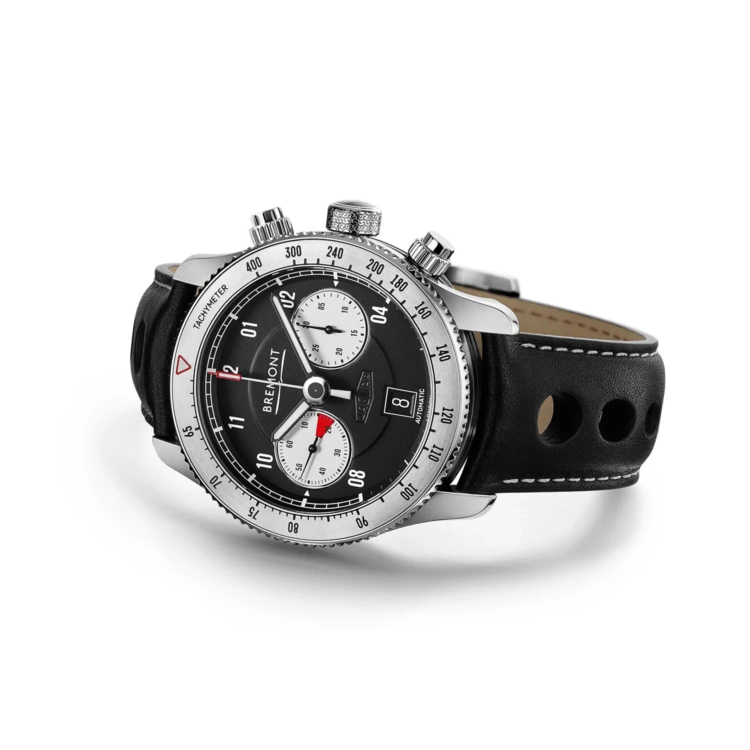 Bremont Watch Company Jaguar C-type