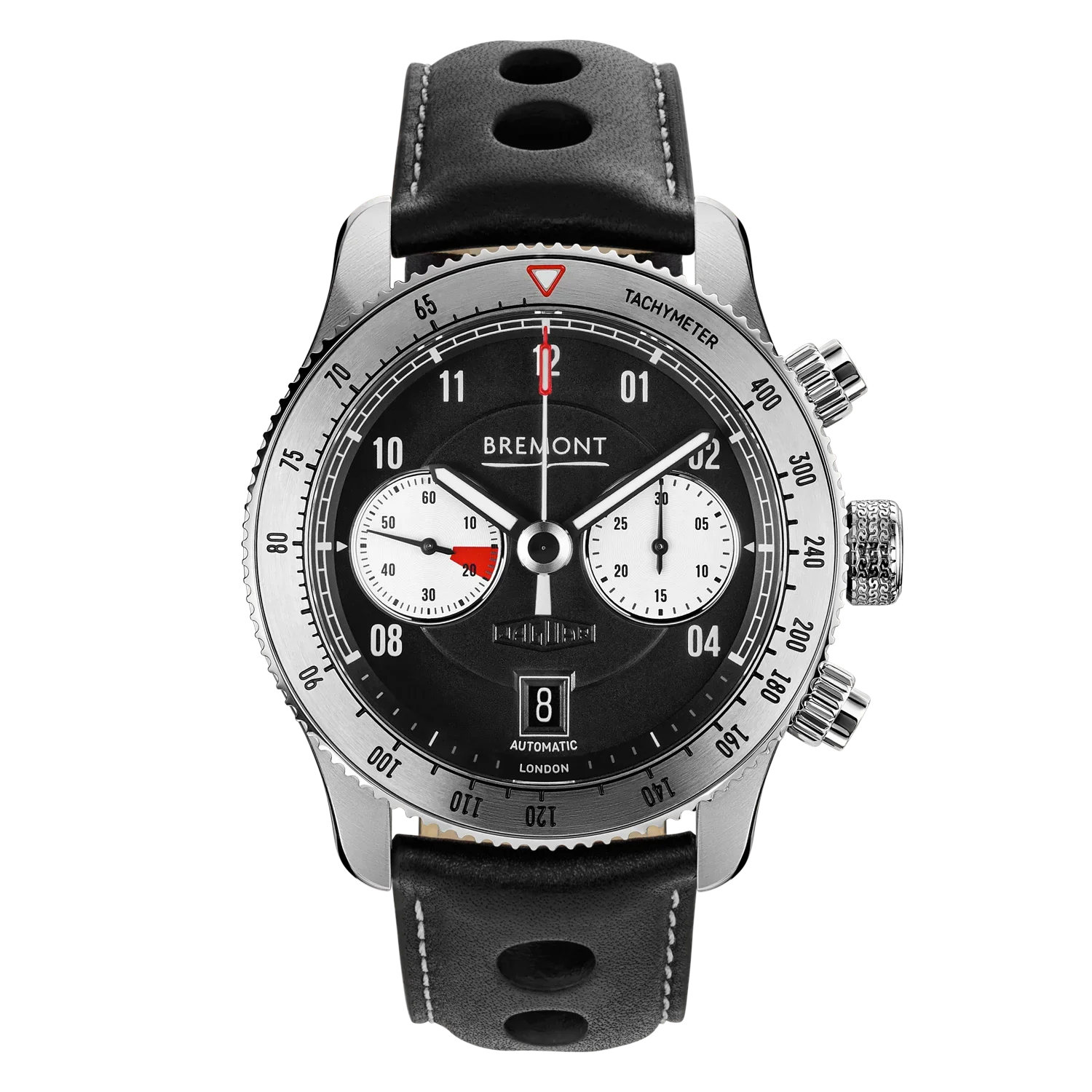 Bremont Watch Company Jaguar C-type