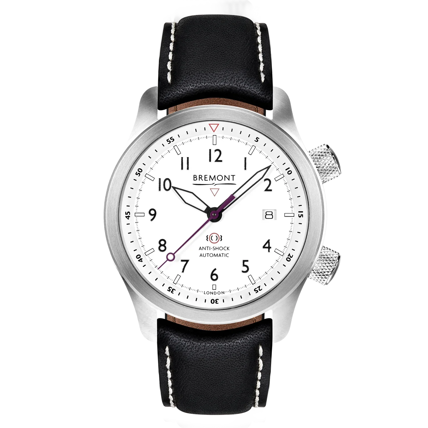 Bremont Chronometers Watches | Mens | MB MBII King Charles III Limited Edition