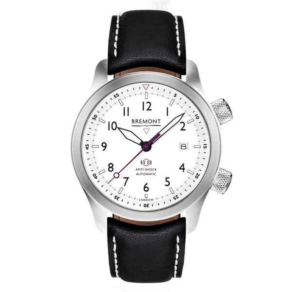 MBII King Charles III Limited Edition – Bremont Watch Company (US)