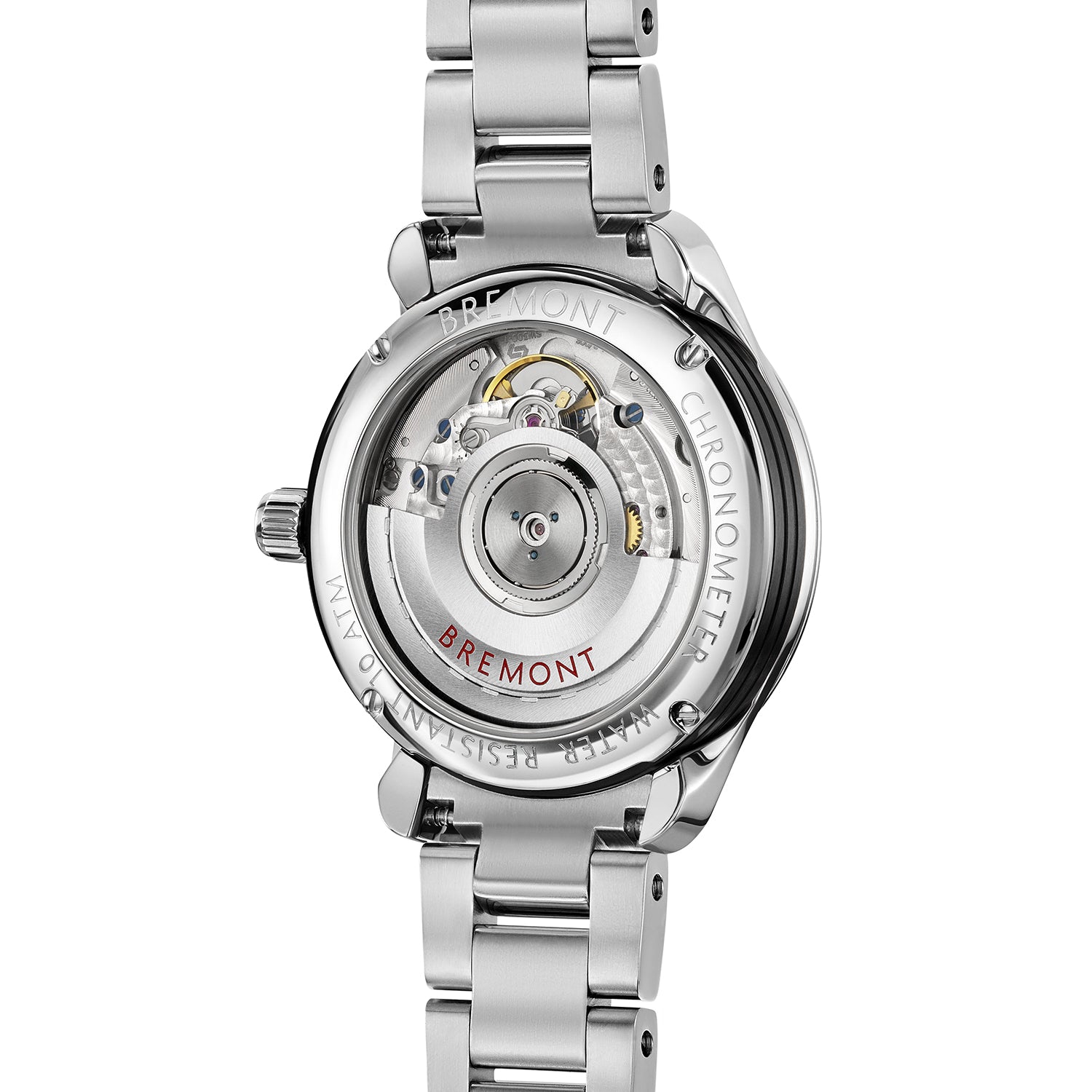 Bremont Watch Company Watches Lady K