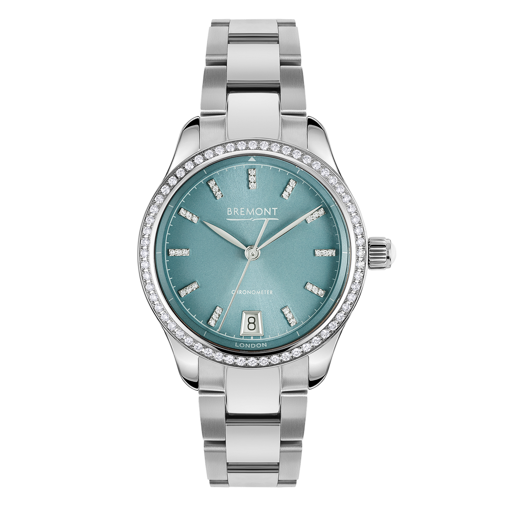Ladies watch company best sale