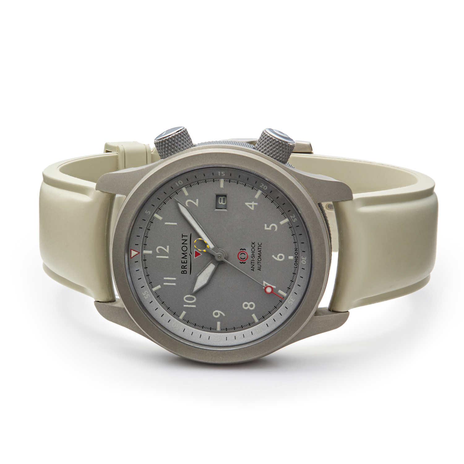 MB Savanna – Bremont Watch Company (US) MB Savanna – Bremont Watch Company (US)