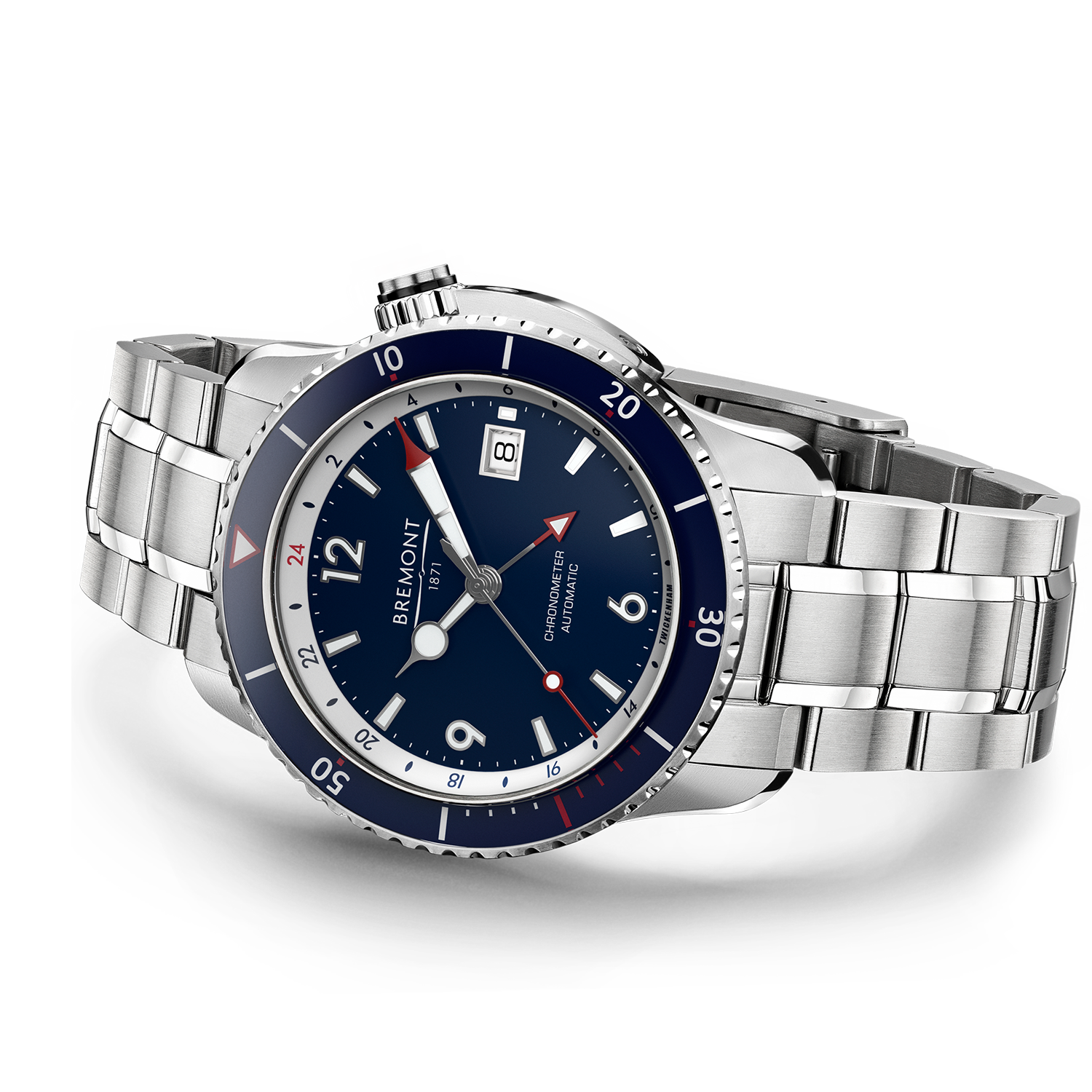 RFU England Rugby Watch Bracelet