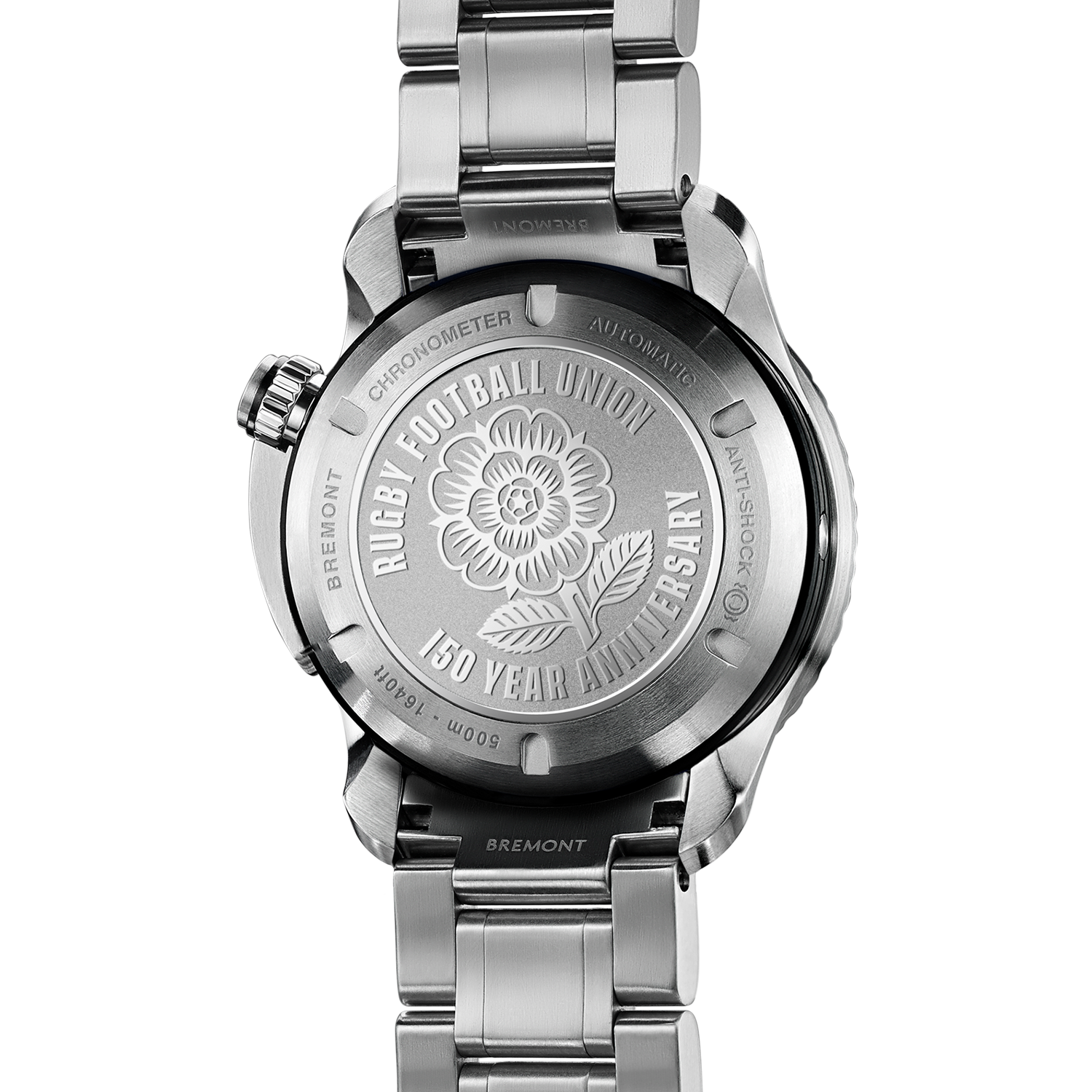 RFU England Rugby Watch Bracelet