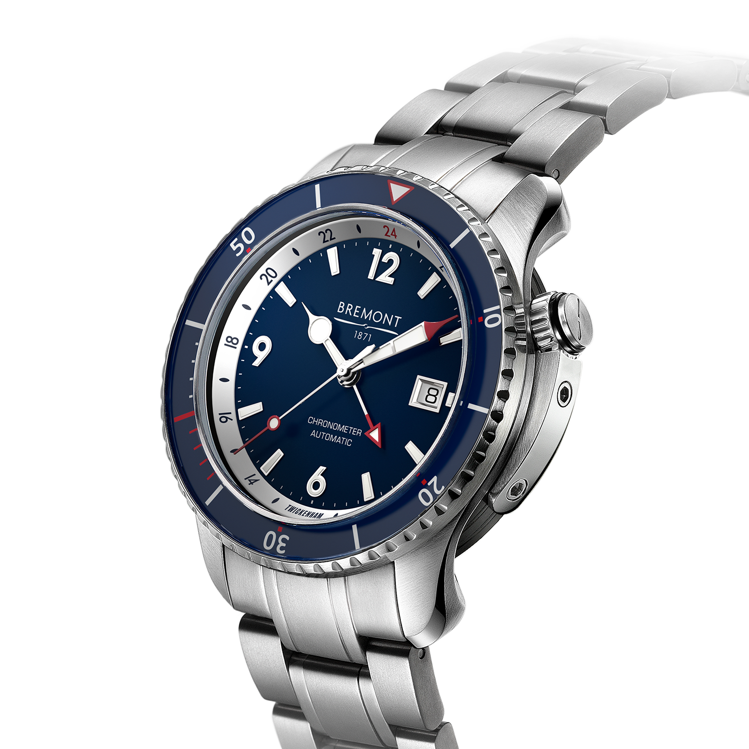 RFU England Rugby Watch Bracelet
