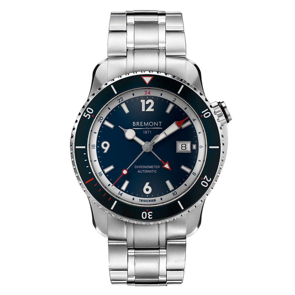 RFU England Rugby Watch Bracelet