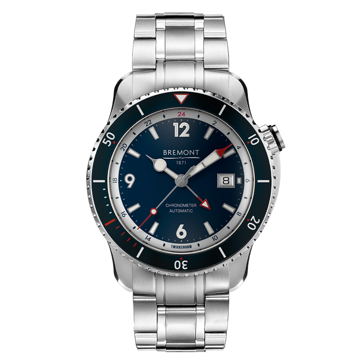 RFU England Rugby Watch Bracelet