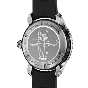S300 – Bremont Watch Company (US)