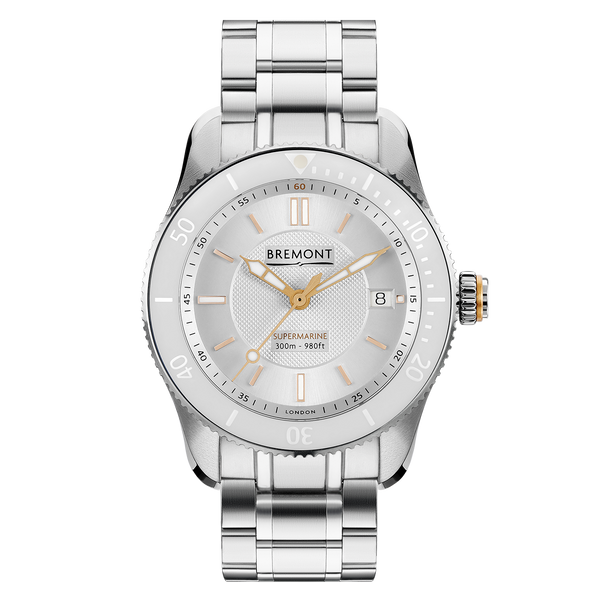S300 Vigo – Bremont Watch Company (US)