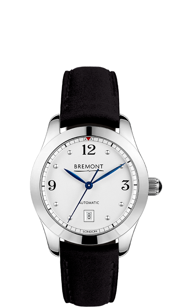 SOLO-32 AJ White