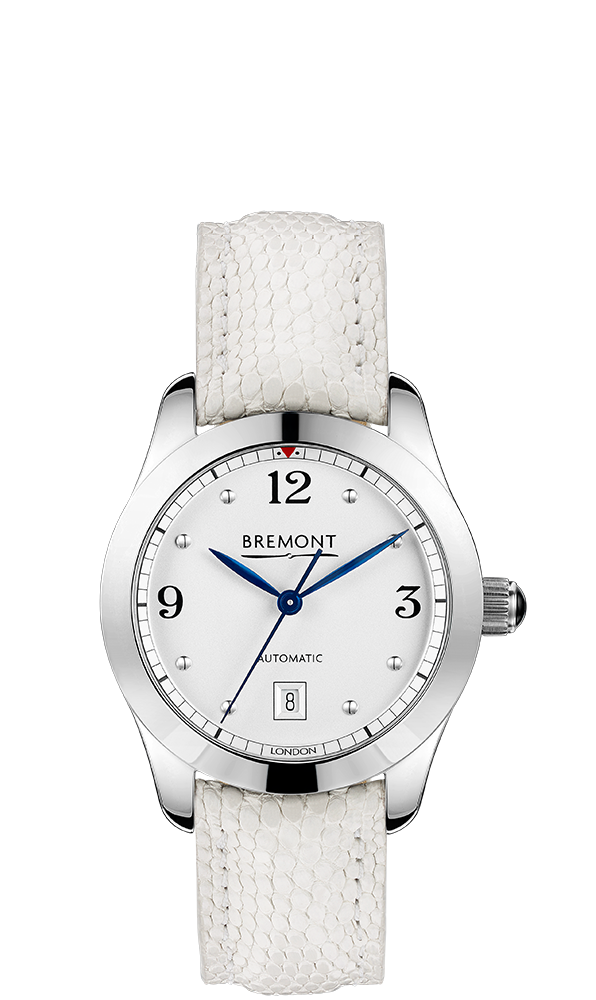 SOLO-32 AJ White