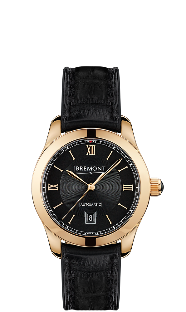 SOLO-32 LC Rose Gold