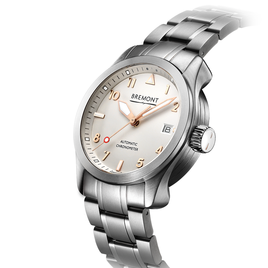 Ladies' Watches – Bremont Watch Company (US)