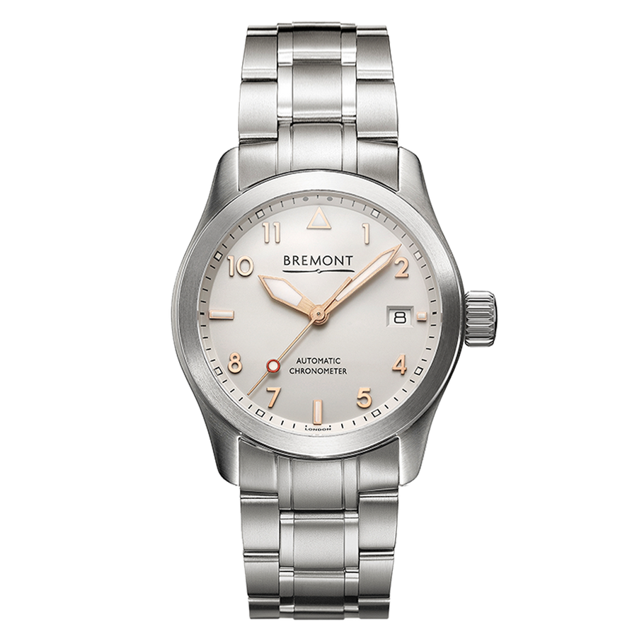 Ladies' Watches – Bremont Watch Company (US)