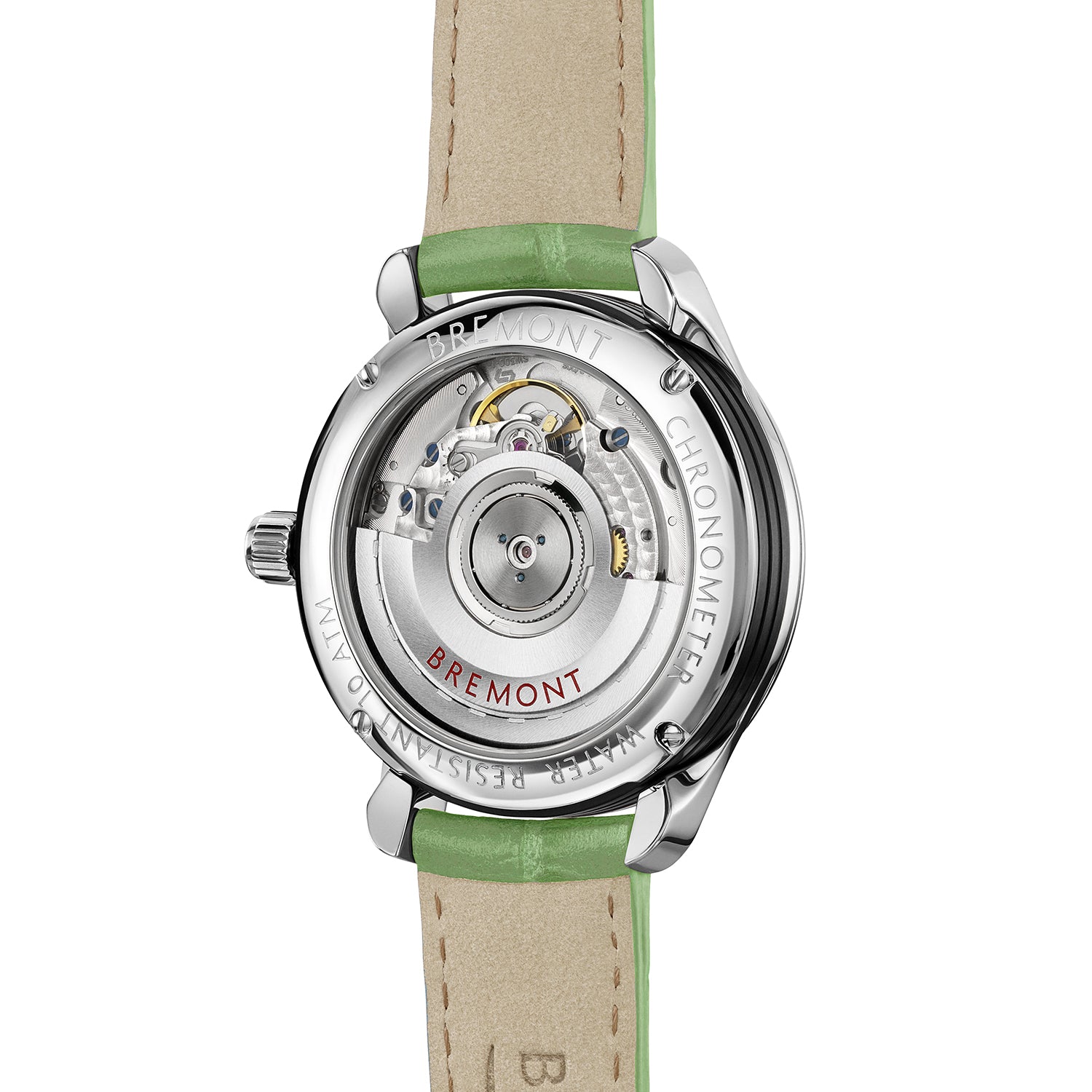 Bremont Watch Company Watches Lady K