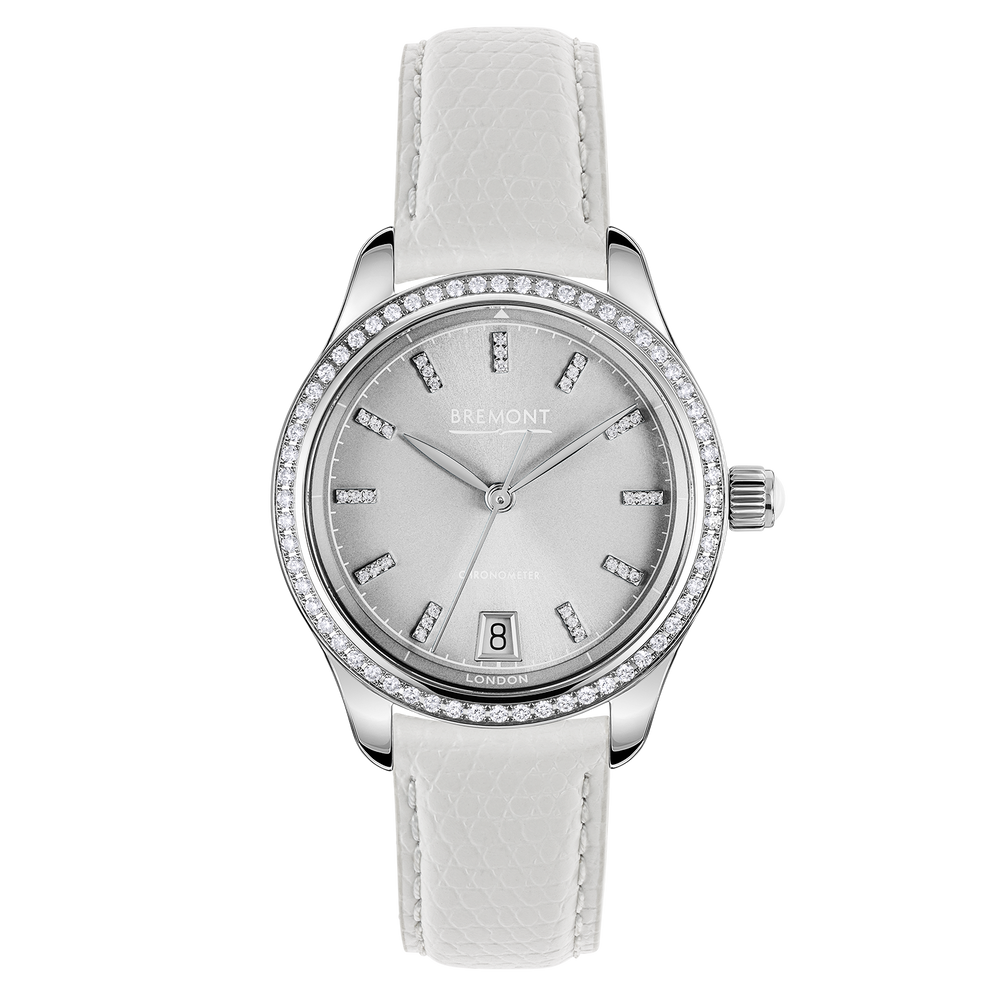 Ladies top watch company