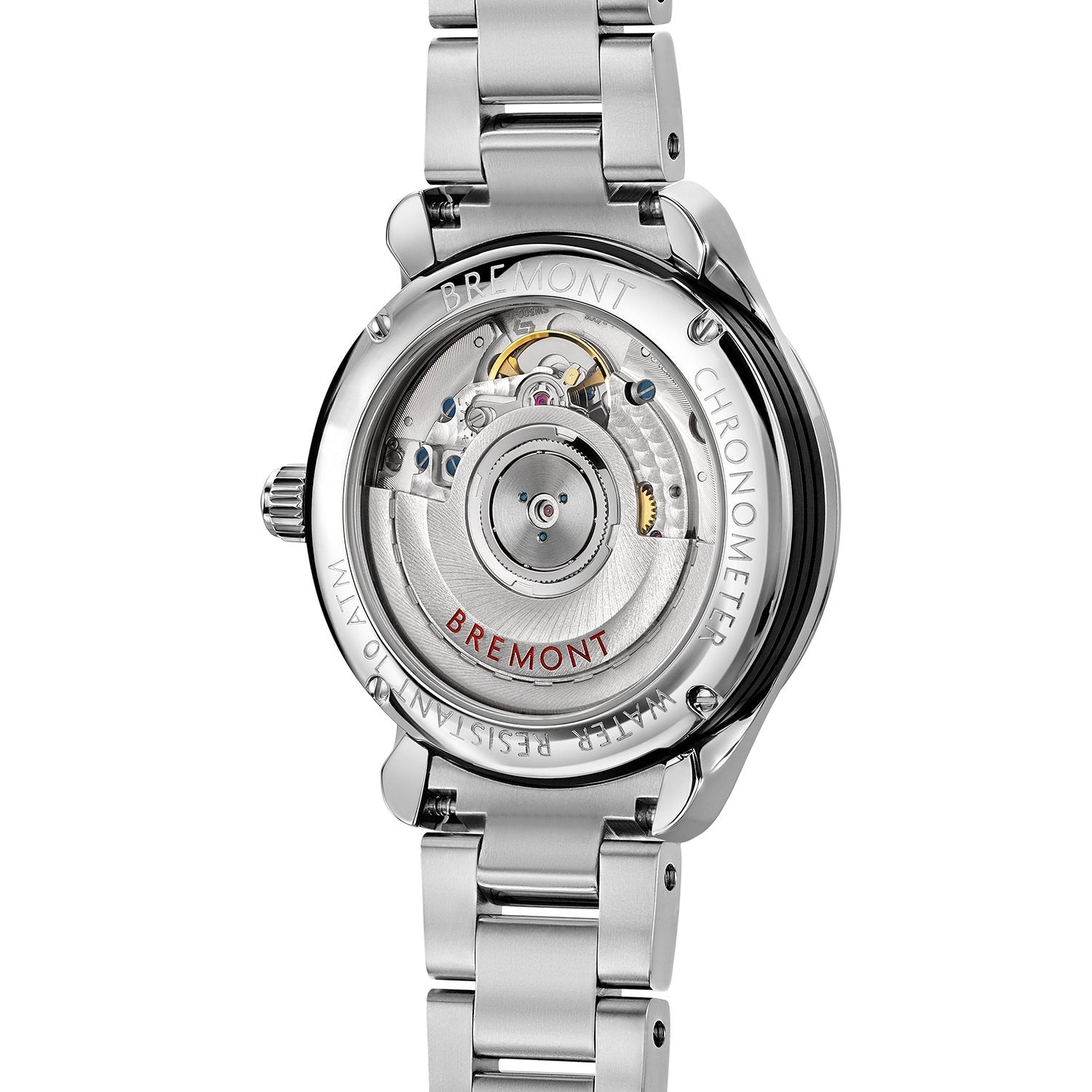 Solo 34 Ladies Mother of Pearl White Watch
