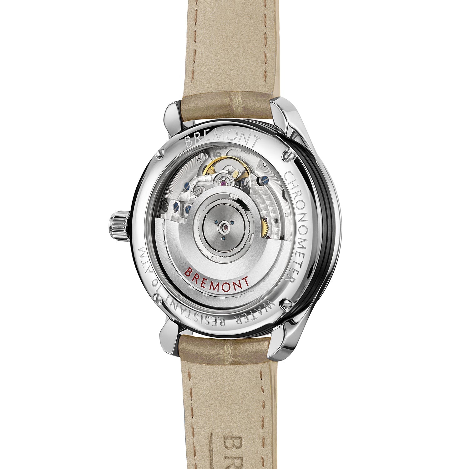 Bremont Watch Company Watches Lady K Fawn