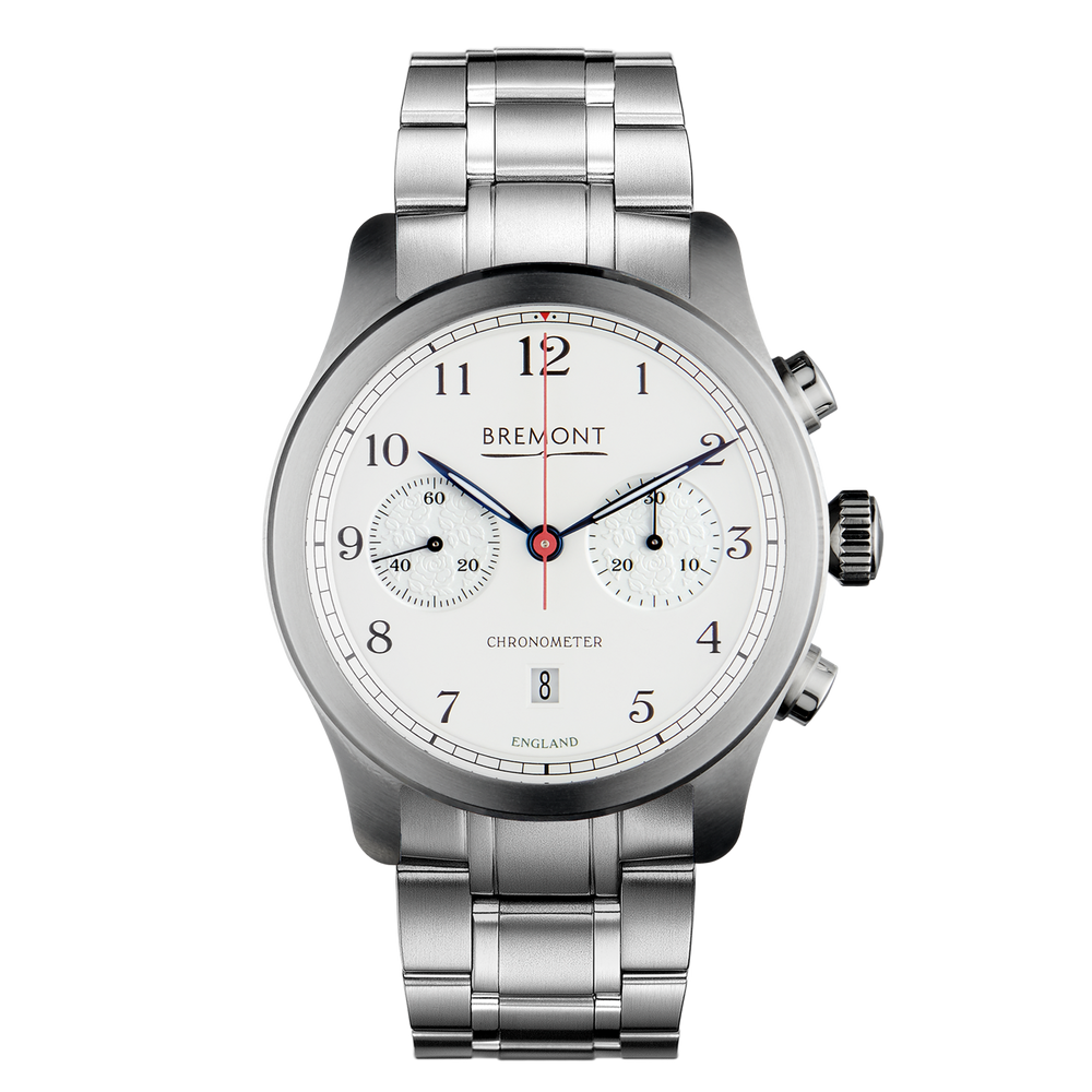The Bremont Rose
